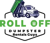 Roll Off Dumpster Rentals Guys